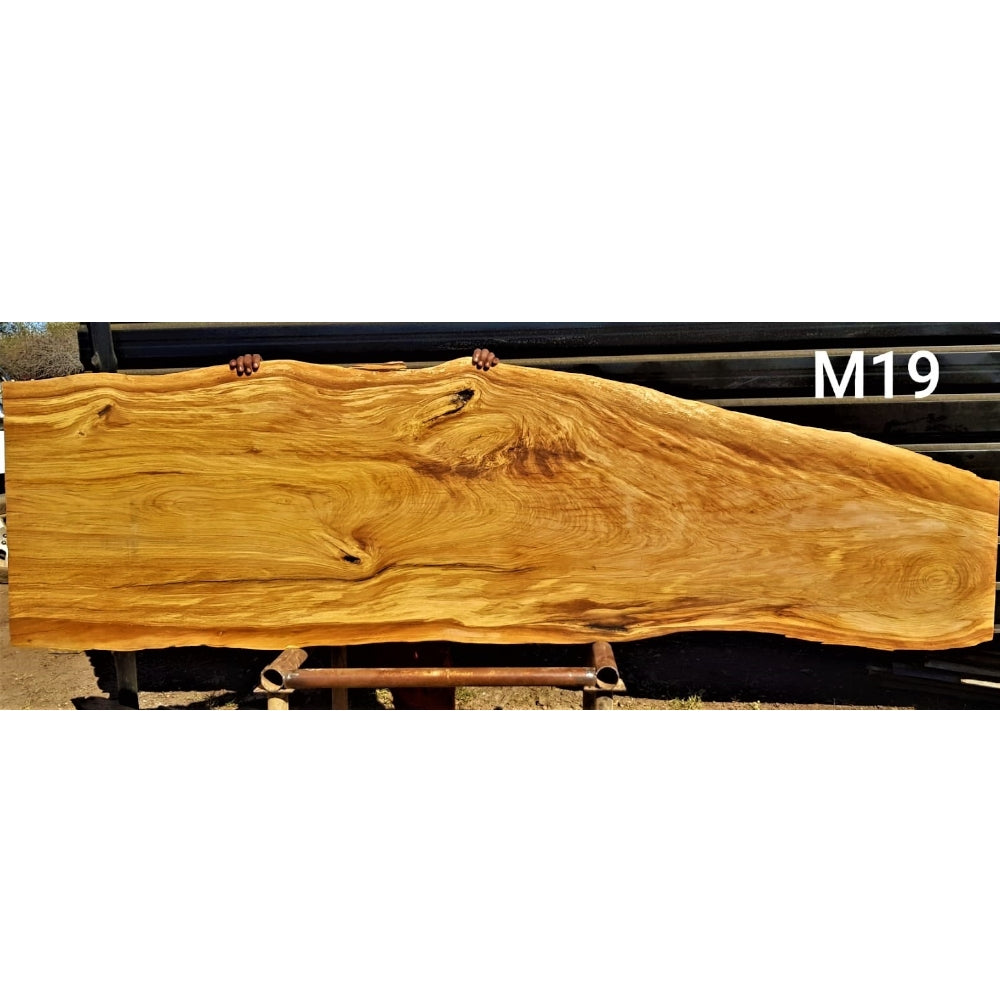 Matumi Slab (107.09" x 31.10" x 2.76")