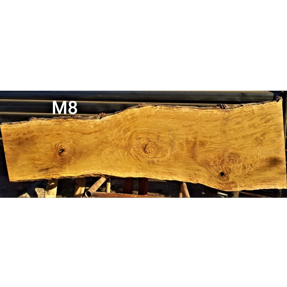 Matumi Slab (111.02" x 35.83" x 2.76")