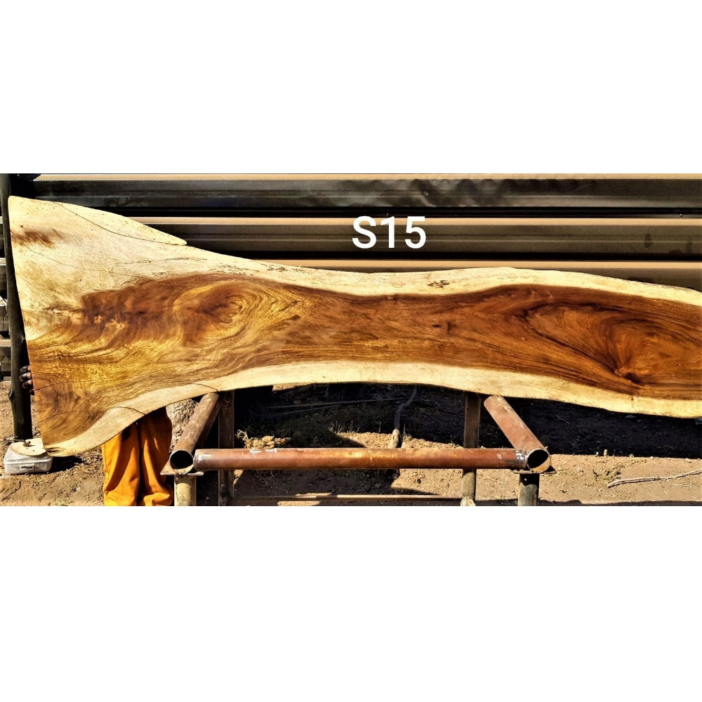 Sandkiaat Slab (80.31" x 29.92" x 1.77")