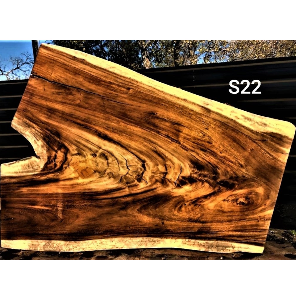 Sandkiaat Slab (46.46" x 36.22" x 2.76")