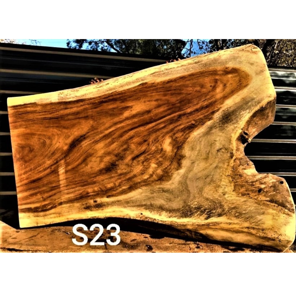 Sandkiaat Slab (46.06" x 33.46" x 2.95")