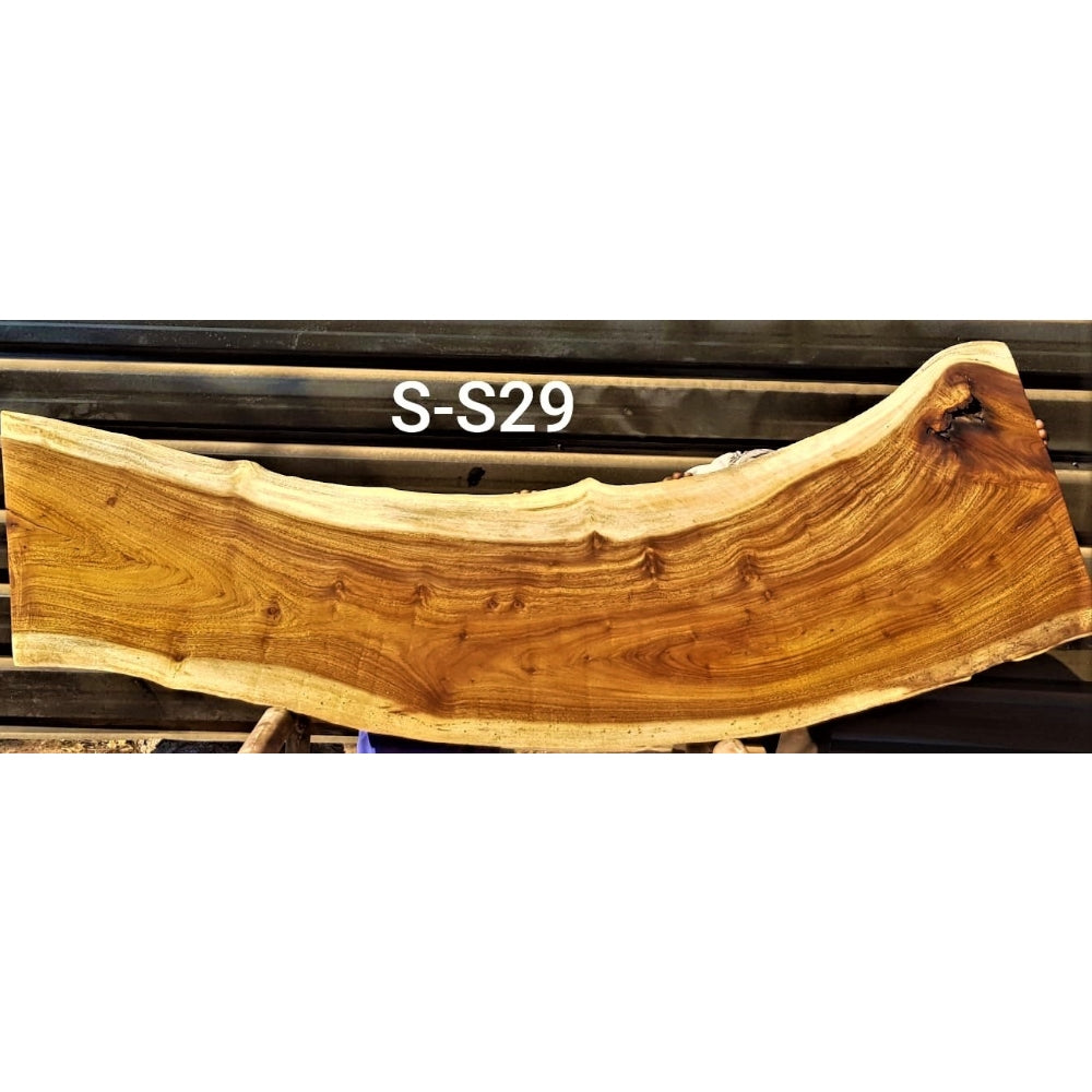 Sandkiaat Slab (78.74" x 22.44" x 0.98")