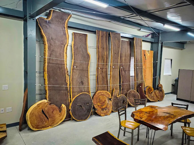 What Is Leadwood? Africa's Hardest Hardwood Explained