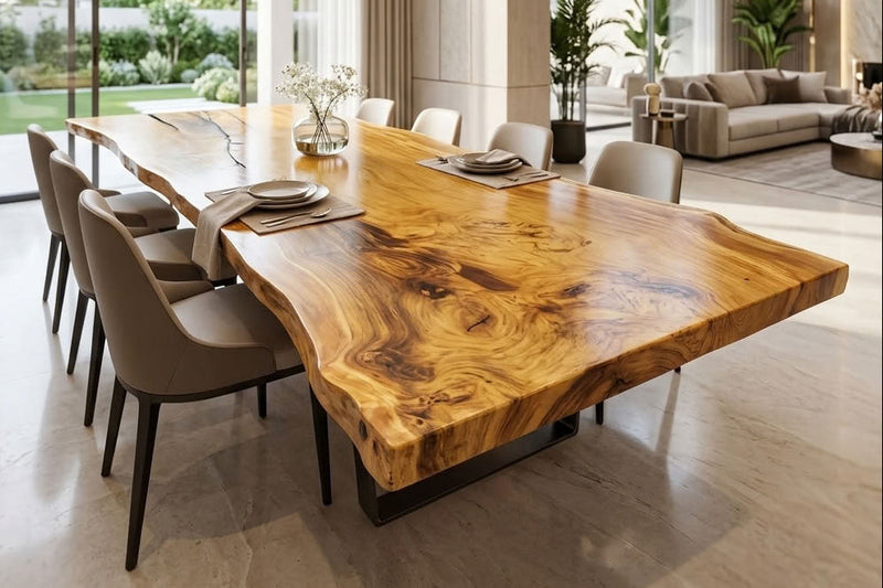 Dining Room Tables