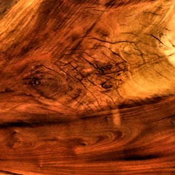 Mahogany