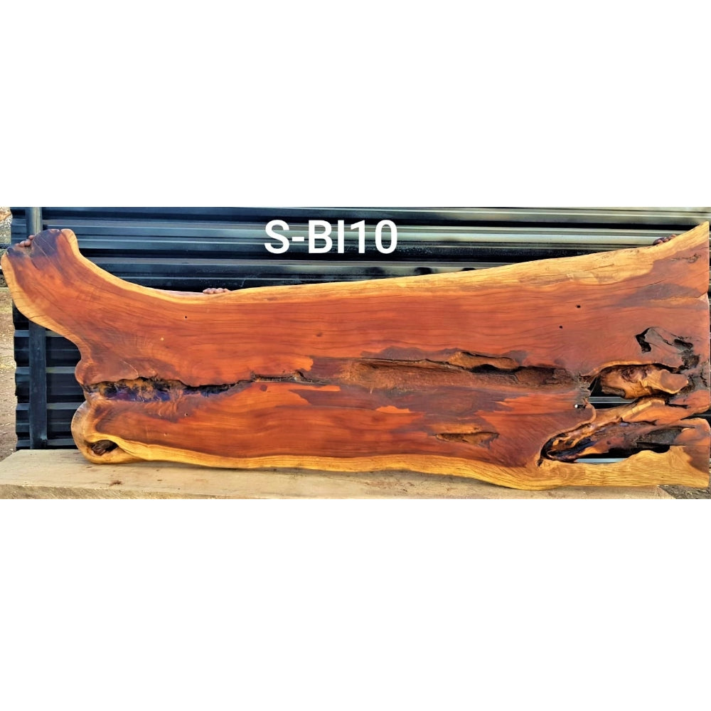 Brown Ivory Slab (74.80" x 29.53" x 2.36")