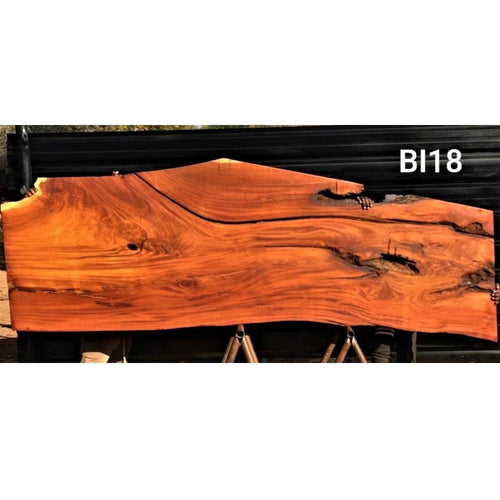 Brown Ivory Slab (109.96" x 34.65" x 2.36")