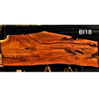 Brown Ivory Slab (109.96" x 34.65" x 2.36")