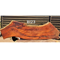 Brown Ivory Slab (43.58" x 12.99" x 1.38")