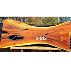Brown Ivory Slab (114.57" x 50.39" x 2.36")
