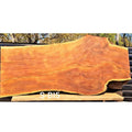 Brown Ivory Slab (106.30" x 34.68" x 2.76")