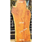 Brown Ivory Slab (102.76" x 38.50" x 2.76")