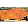 Brown Ivory Slab (102.76" x 38.50" x 2.76")