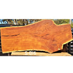 Brown Ivory Slab (102.76" x 38.50" x 2.76")