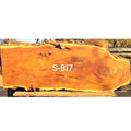 Brown Ivory Slab (100.39" x 39.37" x 2.95")