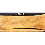 Jackalberry Slab (83.07" x 29.92" x 2.36")