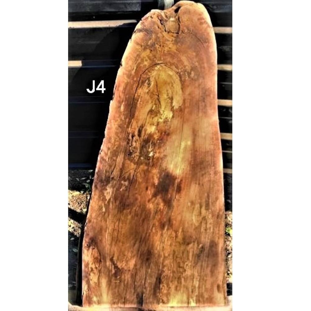 Jackalberry Slab (52.76" x 24.80" x 1.97")