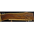 Leadwood Slab (116.14" x 25.20" x 2.76")