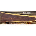 Leadwood Slab (114.17" x 32.68" x 3.15")
