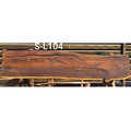 Leadwood Slab (110.24" x 24.41" x 3.15")