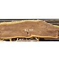 Leadwood Slab (94.49" x 28.74 x 2.76")