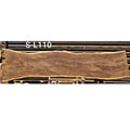 Leadwood Slab (116.14" x 30.31" x 2.95")
