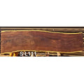 Leadwood Slab (106.69" x 29.92" x 3.54")