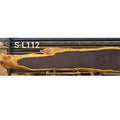Leadwood Slab (118.11" x 25.59" x 2.76")