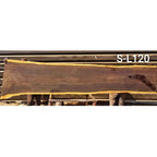 Leadwood Slab (118.11" x 28.35" x 2.76")