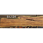 Leadwood Slab (137.80" x 32.28" x 2.56")
