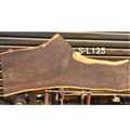 Leadwood Slab (90.55" x 38.98" x 2.76")