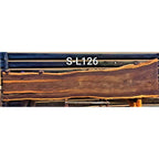 Leadwood Slab (118.11" x 29.53" x 1.57")