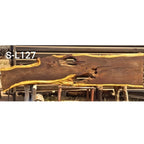 Leadwood Slab (129.13" x 30.71" x 1.57")