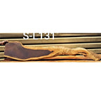 Leadwood Slab (79.92" x 11.81" x 1.18")