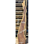 Leadwood Slab (79.92" x 11.81" x 1.18")