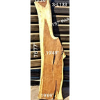 Leadwood Slab (76.77" x 19.49" x 1.97")