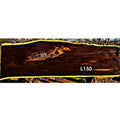 Leadwood Slab (115.35" x 37.01" x 2.17")