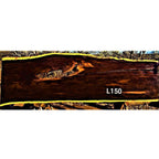 Leadwood Slab (115.35" x 37.01" x 2.17")