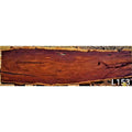 Leadwood Slab (114.57" x 33.86" x 2.76")