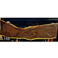 Leadwood Slab (100.98" x 28.15" x 2.76")