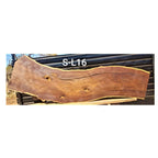 Leadwood Slab (99.21" x 27.95" x 2.76")