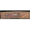 Leadwood Slab (106.30" x 24.41" x 1.57")