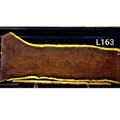Leadwood Slab (94.49" x 37.40" x 3.15")