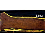 Leadwood Slab (94.49" x 37.40" x 3.15")