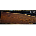 Leadwood Slab (111.81" x 37.01" x 2.76")