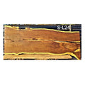 Leadwood Slab (93.31" x 36.22" x 2.36")