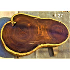 Leadwood Slice (36.61" x 21.65" x 2.76")