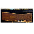 Leadwood Slab (112.20" x 34.25" x 2.36")