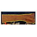 Leadwood Slab (119.69" x 38.58" x 1.97")