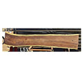 Leadwood Slab (119.29" x 23.62" x 1.97")